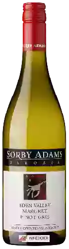 Weingut Sorby Adams - Margret Pinot Gris