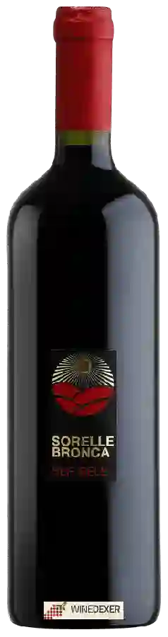 Weingut Sorelle Bronca - Ser Bele Riserva Weingut Sorelle Bronca - Ser Bele Riserva