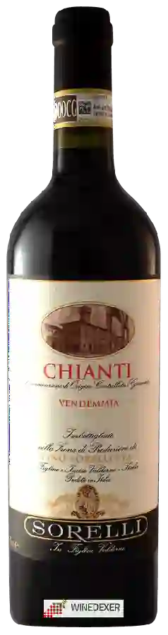 Weingut Sorelli - Chianti Weingut Sorelli - Chianti