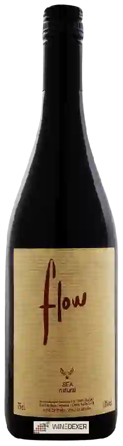 Weingut Sota els Àngels - Flow Tinto