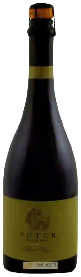 Weingut Soter Vineyards - Beacon Hill Brut Rosé