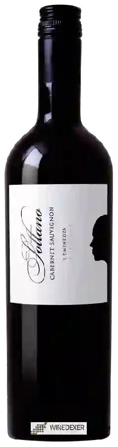 Weingut Sottano - Cabernet Sauvignon Weingut Sottano - Cabernet Sauvignon