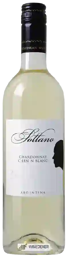 Weingut Sottano - Chardonnay - Chenin Blanc Weingut Sottano - Chardonnay - Chenin Blanc