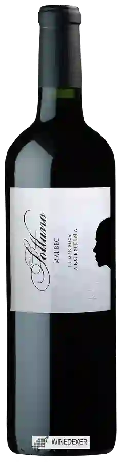 Weingut Sottano - Malbec Weingut Sottano - Malbec