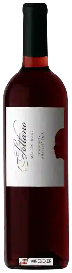 Weingut Sottano - Malbec Rosé