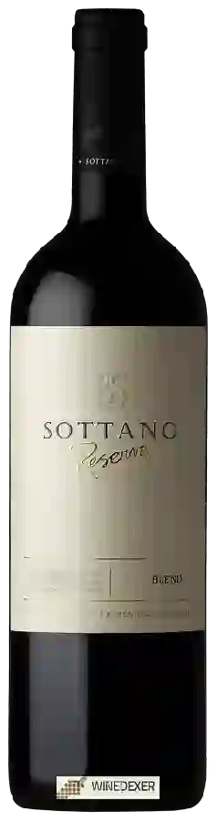 Weingut Sottano - Reserva Blend Weingut Sottano - Reserva Blend