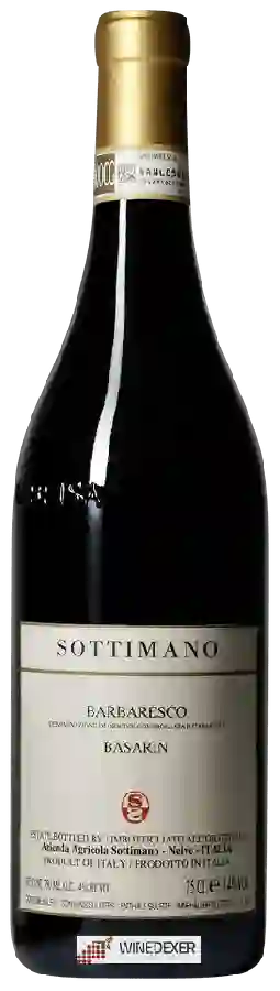Weingut Sottimano - Barbaresco Basarin