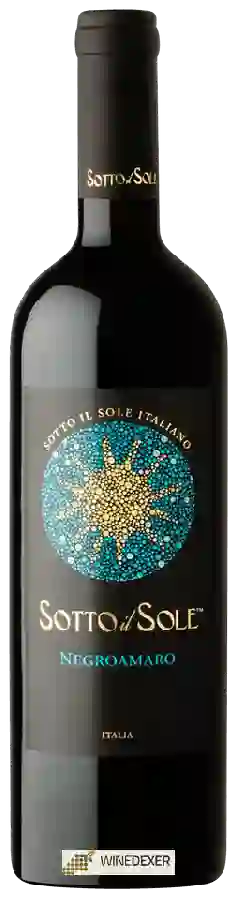 Weingut Sotto il Sole - Negroamaro Weingut Sotto il Sole - Negroamaro