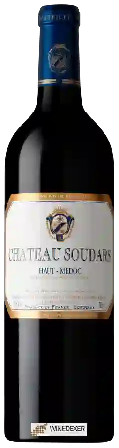 Château Soudars - Haut-Médoc