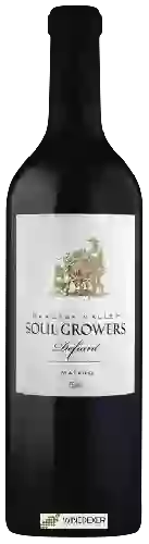 Weingut Soul Growers - Defiant Mataro