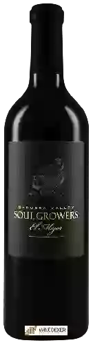 Weingut Soul Growers - El Mejor