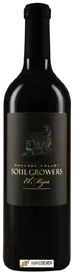 Weingut Soul Growers - El Mejor Weingut Soul Growers - El Mejor