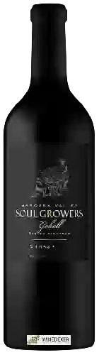 Weingut Soul Growers - Gobell Single Vineyard Shiraz