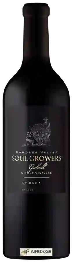 Weingut Soul Growers - Gobell Single Vineyard Shiraz