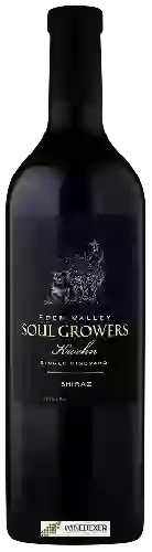 Weingut Soul Growers - Kroehn Shiraz