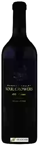 Weingut Soul Growers - 106 Vines Mourv&egravedre