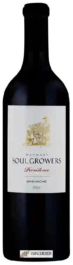Weingut Soul Growers - Persistence Grenache Weingut Soul Growers - Persistence Grenache