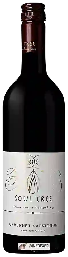 Weingut Soul Tree - Cabernet Sauvignon Weingut Soul Tree - Cabernet Sauvignon