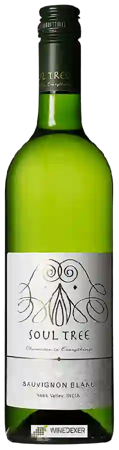 Weingut Soul Tree - Sauvignon Blanc Weingut Soul Tree - Sauvignon Blanc