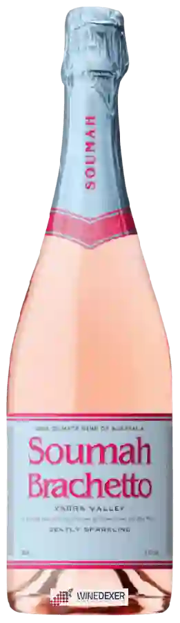 Weingut Soumah - Brachetto d'Soumah Weingut Soumah - Brachetto d'Soumah