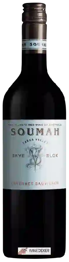 Weingut Soumah - Skye Blox Cabernet Sauvignon
