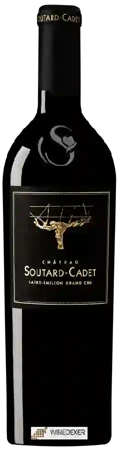 Château Soutard Cadet - Saint-Émilion