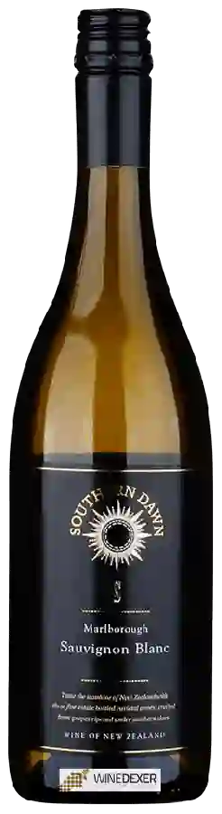 Weingut Southern Dawn - Sauvignon Blanc