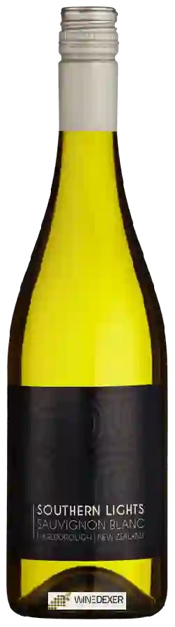 Weingut Southern Lights - Sauvignon Blanc Weingut Southern Lights - Sauvignon Blanc