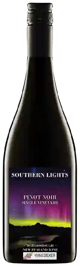 Weingut Southern Lights - Single Vineyard Pinot Noir