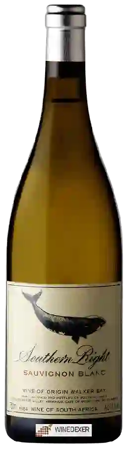 Weingut Southern Right - Sauvignon Blanc Weingut Southern Right - Sauvignon Blanc