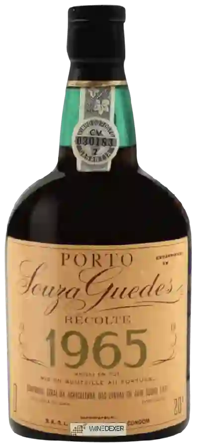 Weingut Souza Guedes - Port