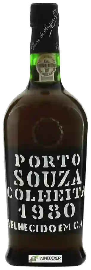Weingut Souza - Colheita Porto Weingut Souza - Colheita Porto