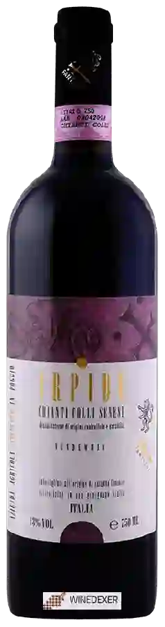 Weingut Sovestro in Poggio - Irpide Chianti Colli Senesi Weingut Sovestro in Poggio - Irpide Chianti Colli Senesi