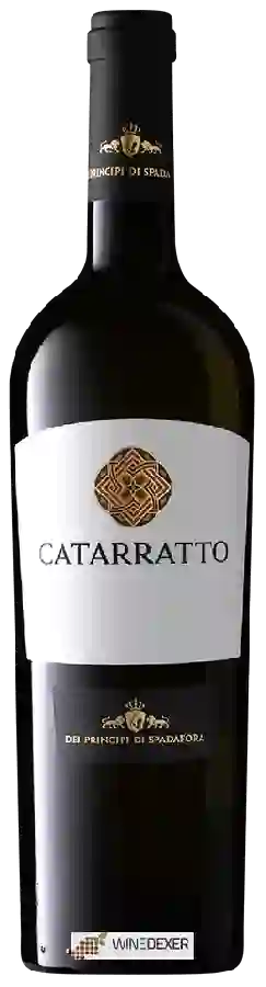 Weingut Spadafora - Catarratto Weingut Spadafora - Catarratto