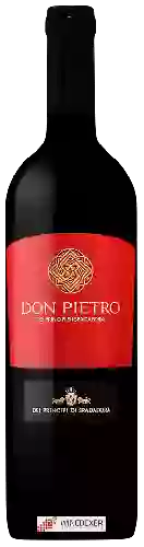 Weingut Spadafora - Don Pietro Rosso