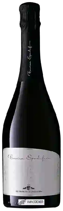 Weingut Spadafora - Enrica Spadafora Weingut Spadafora - Enrica Spadafora
