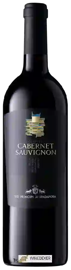 Weingut Spadafora - Schietto Cabernet Sauvignon