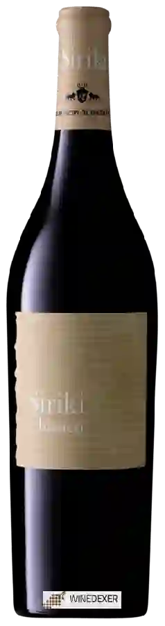 Weingut Spadafora - Siriki Bianco