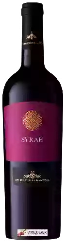 Weingut Spadafora - Syrah