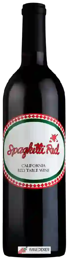 Weingut Spaghetti - Red