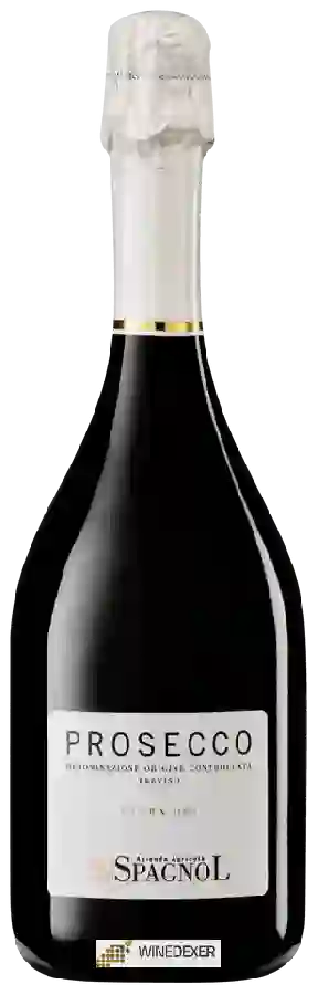 Weingut Spagnol - Prosecco di Treviso Extra Dry Weingut Spagnol - Prosecco di Treviso Extra Dry