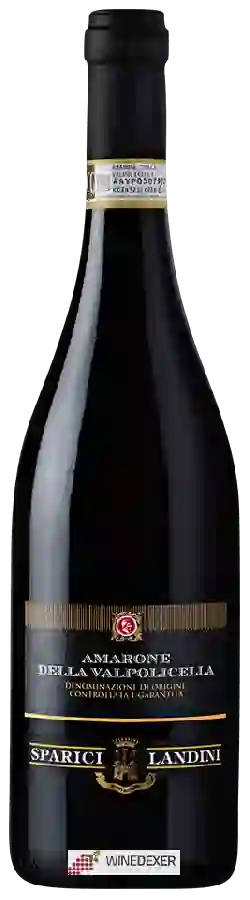 Weingut Sparici Landini - Amarone della Valpolicella Weingut Sparici Landini - Amarone della Valpolicella