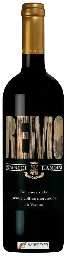 Weingut Sparici Landini - Remo Weingut Sparici Landini - Remo