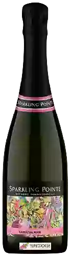 Weingut Sparkling Pointe - Carnaval Rosé