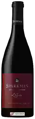 Weingut Sparkman - L'Autre Pinot Noir