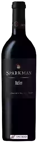 Weingut Sparkman - Outlaw Merlot