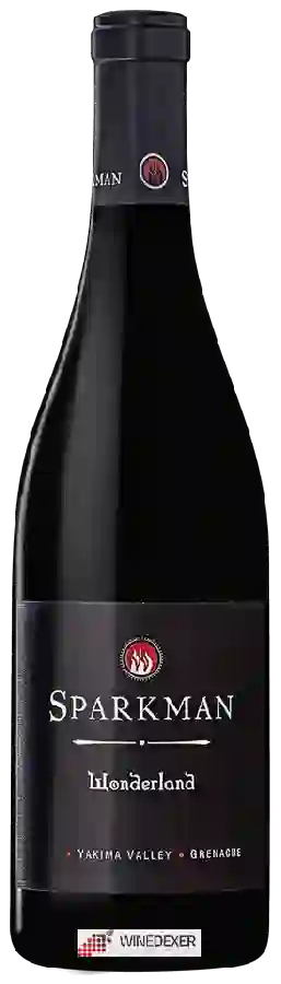 Weingut Sparkman - Wonderland Grenache