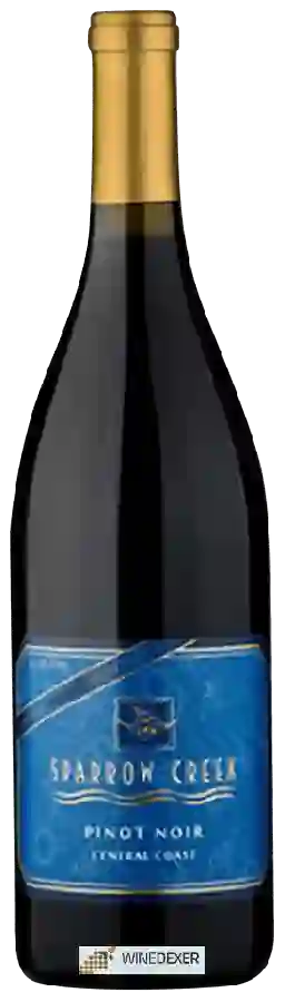 Weingut Sparrow Creek - Pinot Noir