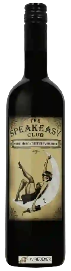 Weingut The Speakeasy Club - Blind Tiger Cabernet Sauvignon