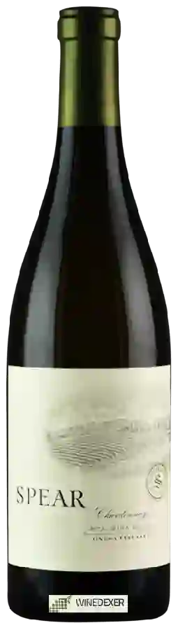 Weingut Spear - Gnesa Vineyard Chardonnay